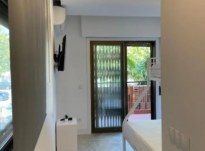 C4 De Un Dormitorio En Pio Xii,