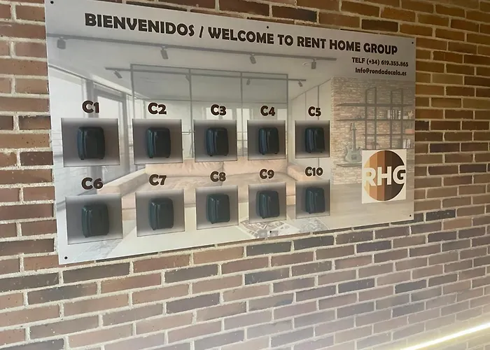 C4 De Un Dormitorio En Pio Xii,