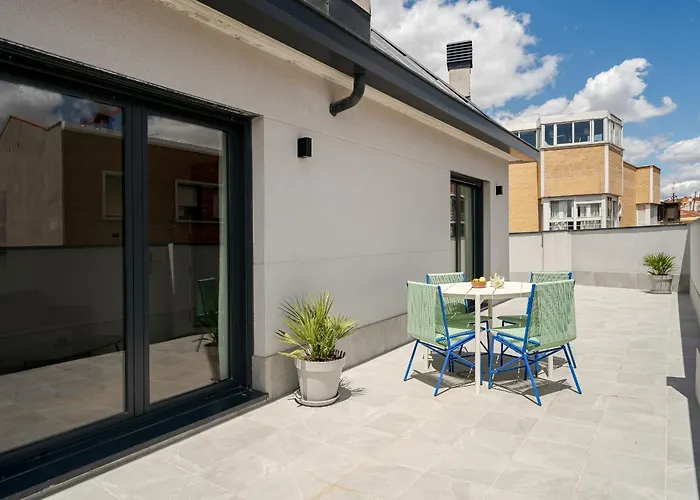 Puerto Alto s By Olala Homes